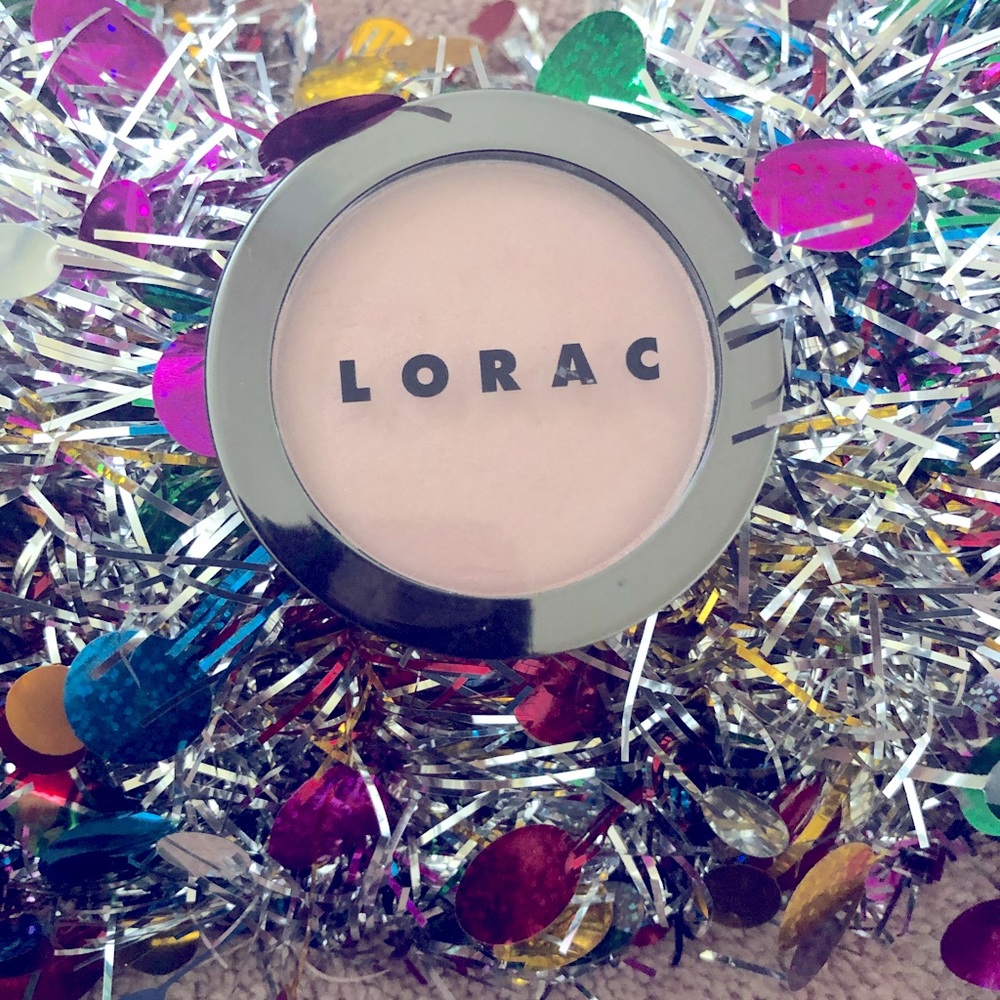 Lorac Highlighter in Moonlight
